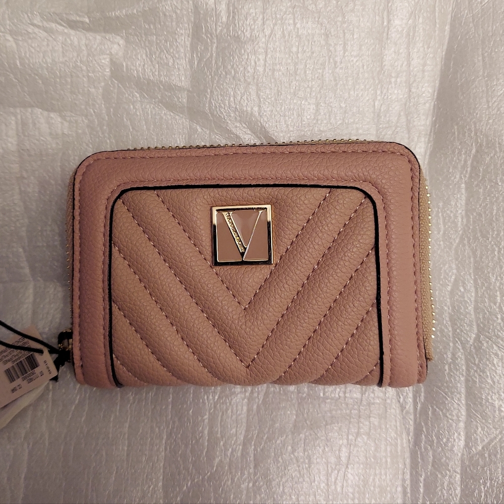 Victoria's secret small wallet